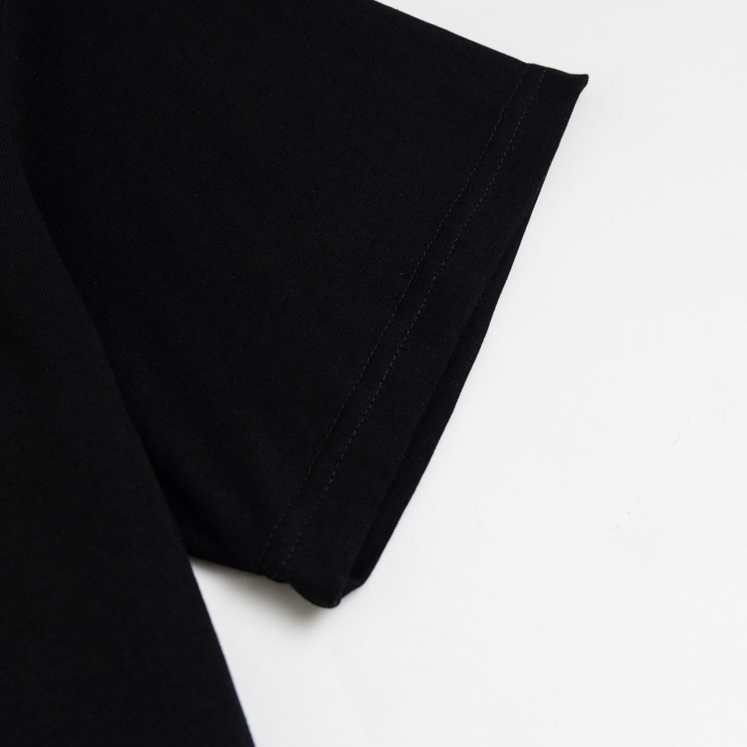 T-shirt imprimé tendance