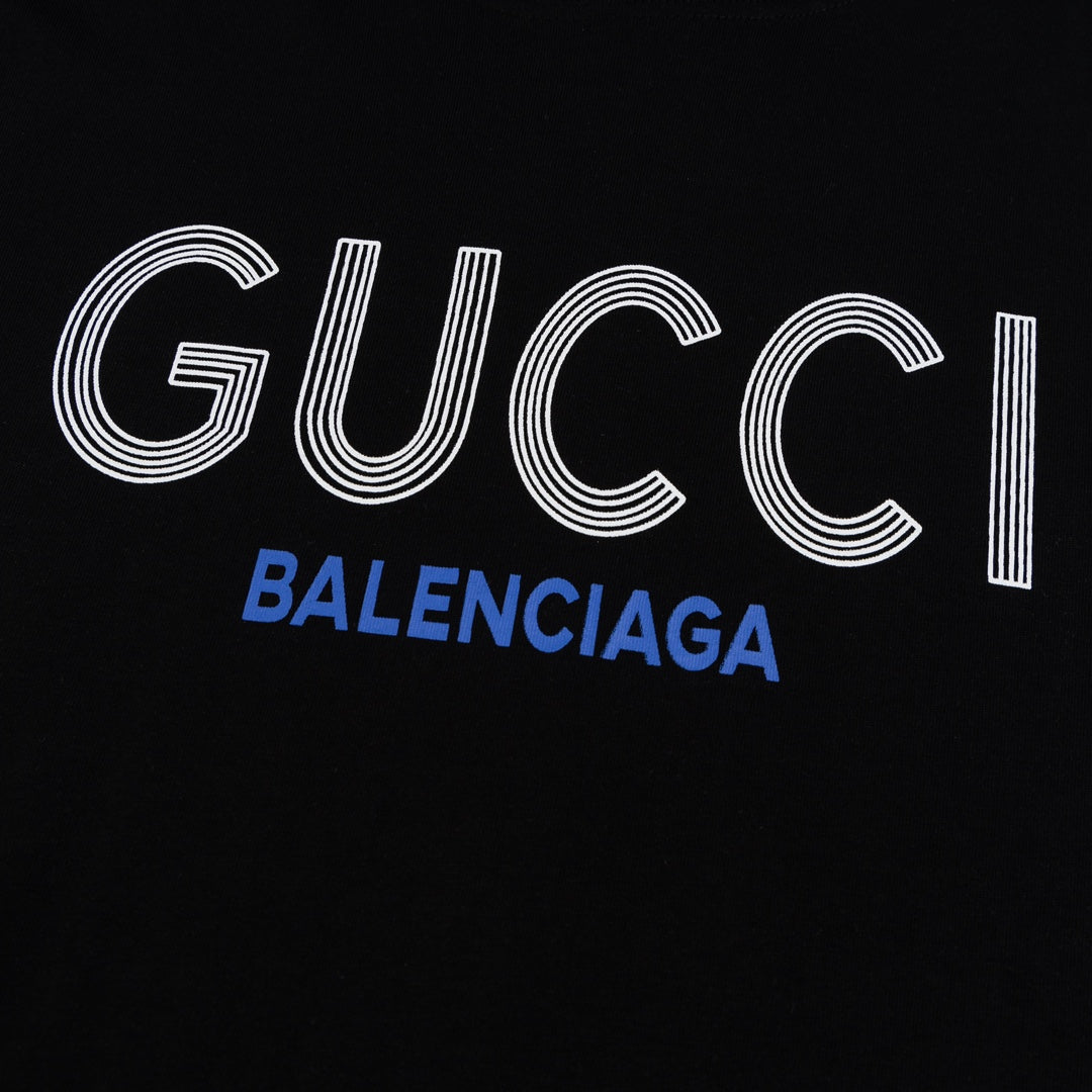 T-shirt imprimé tendance