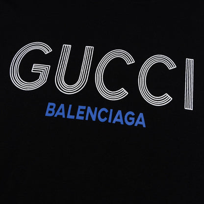 T-shirt imprimé tendance