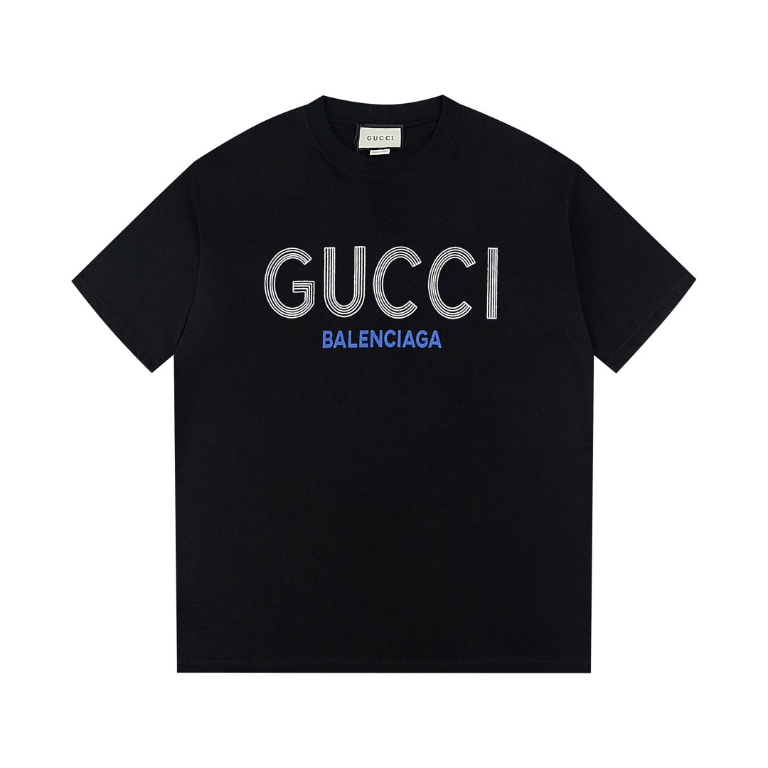 T-shirt imprimé tendance