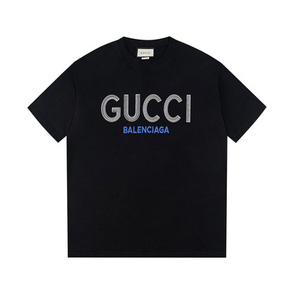T-shirt imprimé tendance