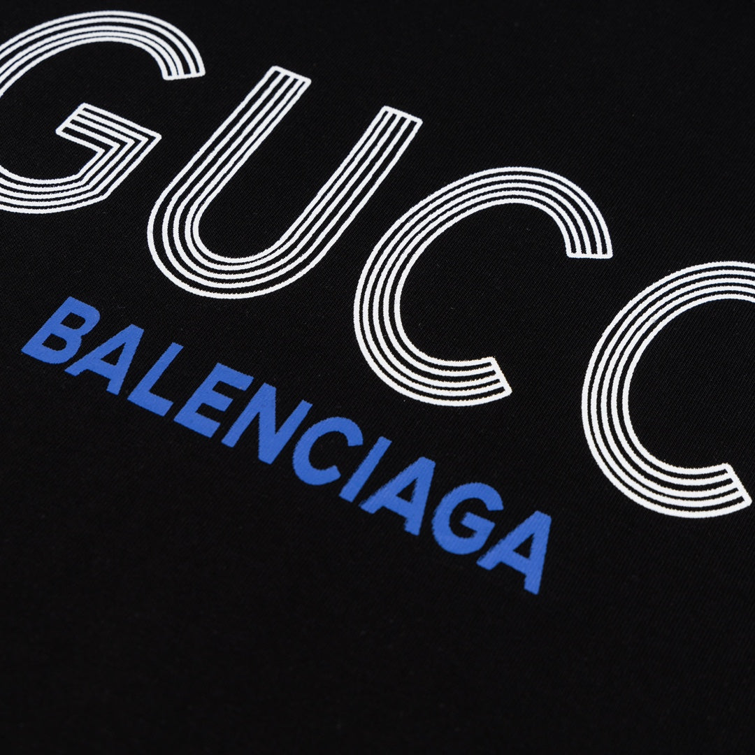 T-shirt imprimé tendance