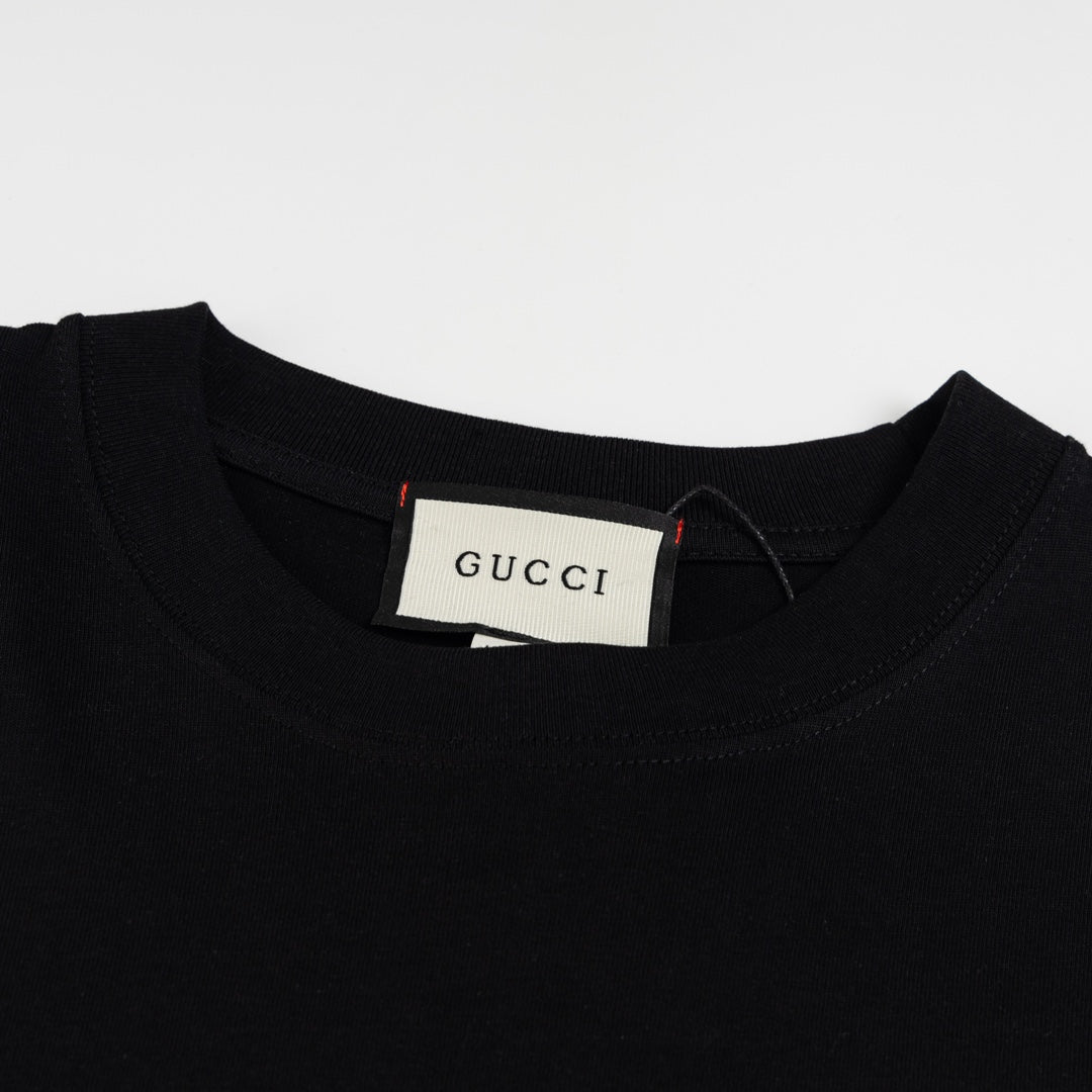 T-shirt imprimé tendance
