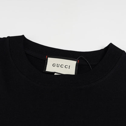 T-shirt imprimé tendance