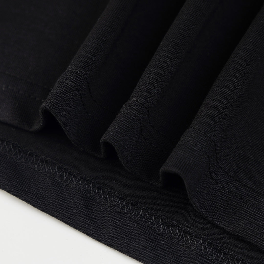 T-shirt imprimé tendance