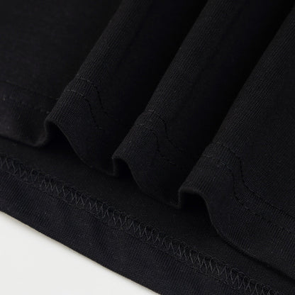 T-shirt imprimé tendance