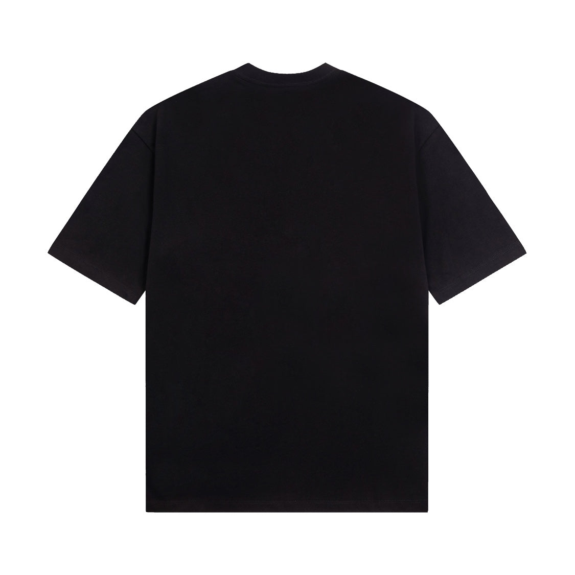T-shirt imprimé C simple