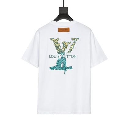 T-shirt imprimé simple