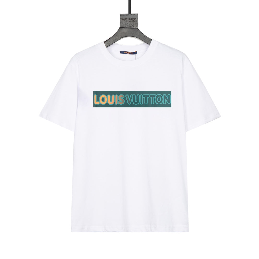 T-shirt imprimé simple