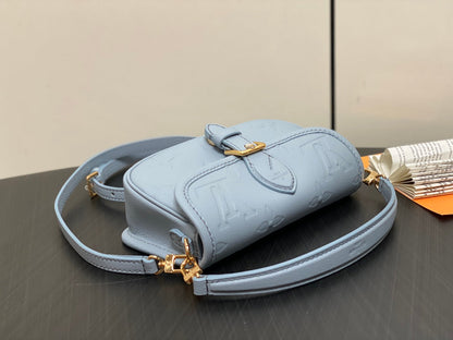 Nouveau sac à main Nano Diane