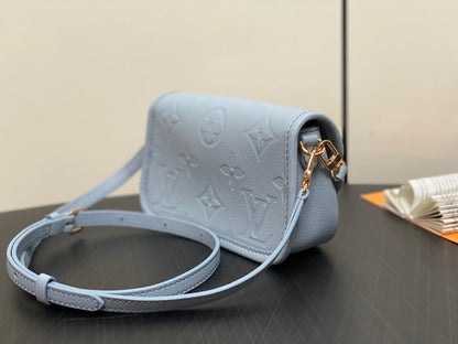 Nouveau sac à main Nano Diane