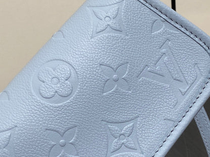 Nouveau sac à main Nano Diane