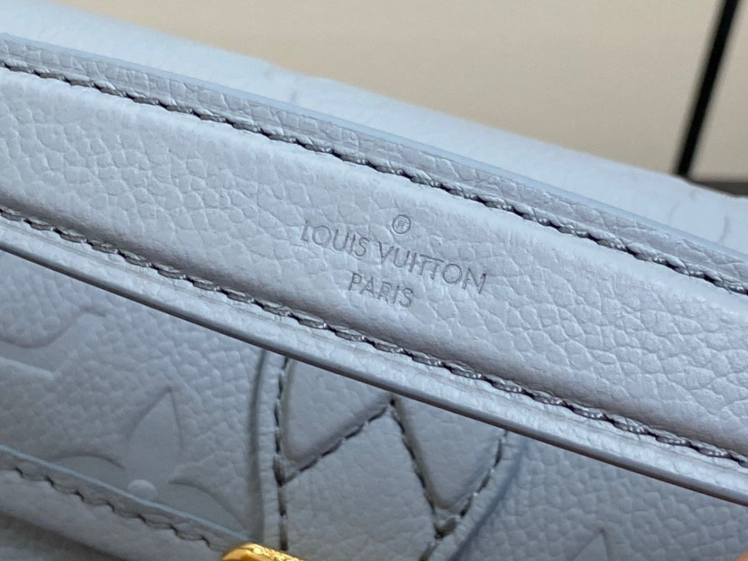 Nouveau sac à main Nano Diane