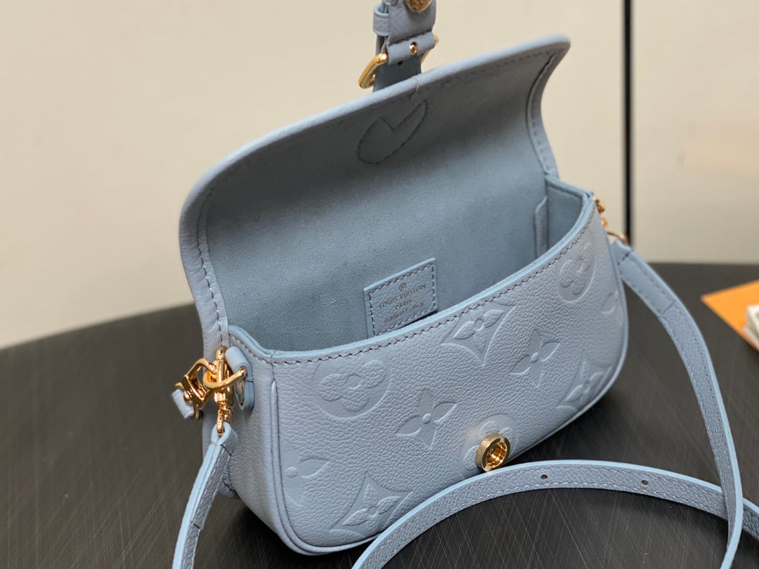 Nouveau sac à main Nano Diane