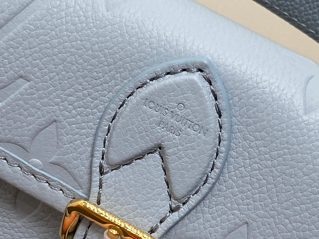Nouveau sac à main Nano Diane