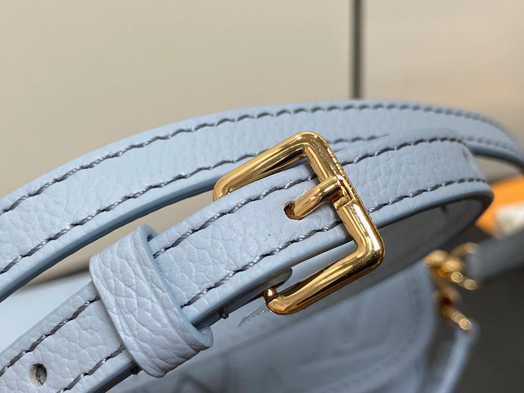 Nouveau sac à main Nano Diane