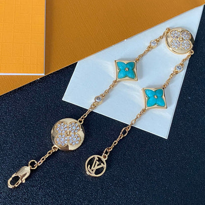 Bracelet multiculturel Blossom