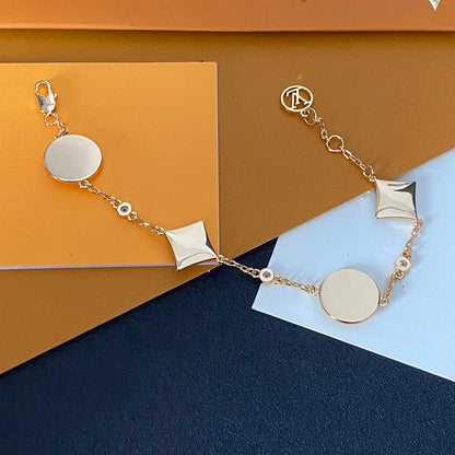 Bracelet multiculturel Blossom