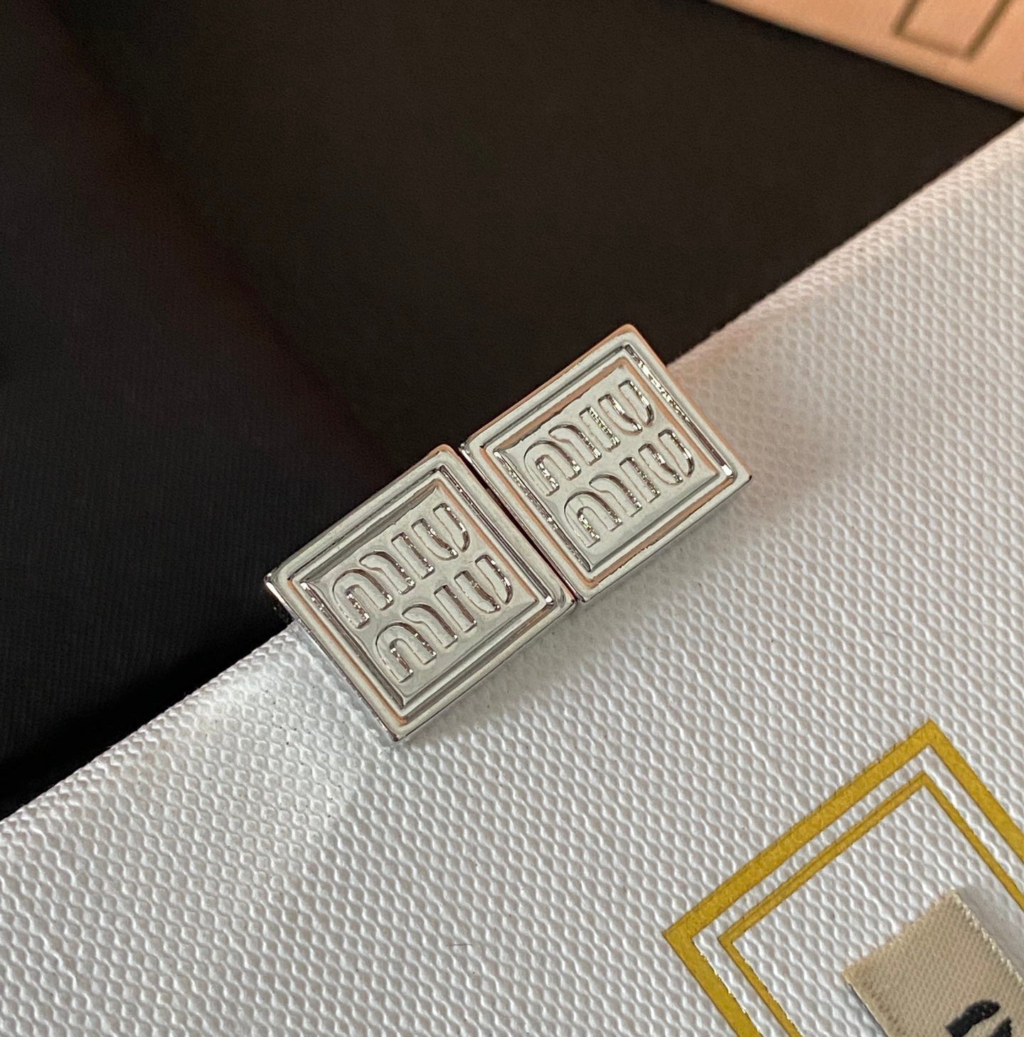 Aretes Sencillos de Perlas