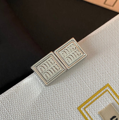 Aretes Sencillos de Perlas
