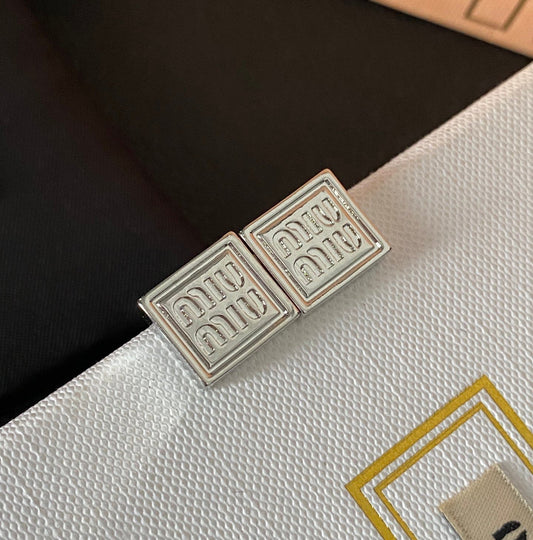 Aretes Sencillos de Perlas
