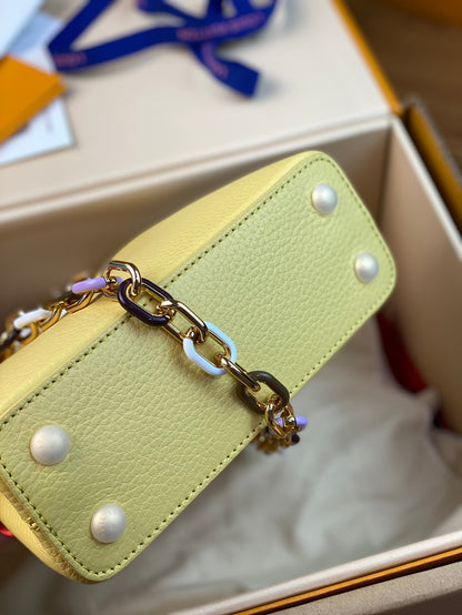 Sac Capucine