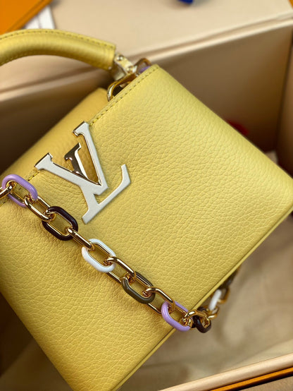 Sac Capucine