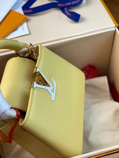 Sac Capucine