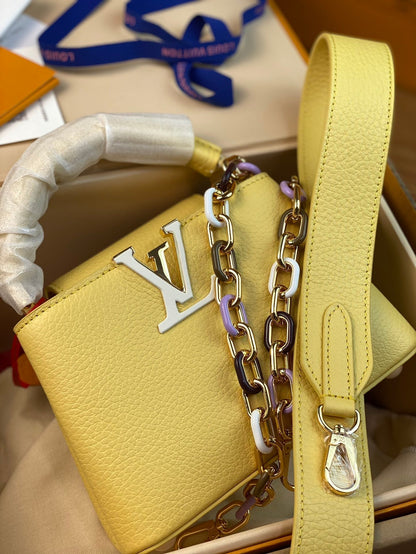 Sac Capucine