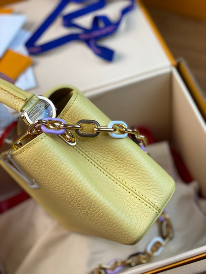 Sac Capucine