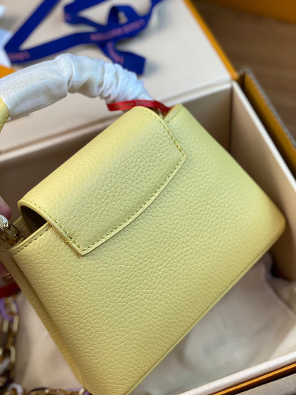 Sac Capucine