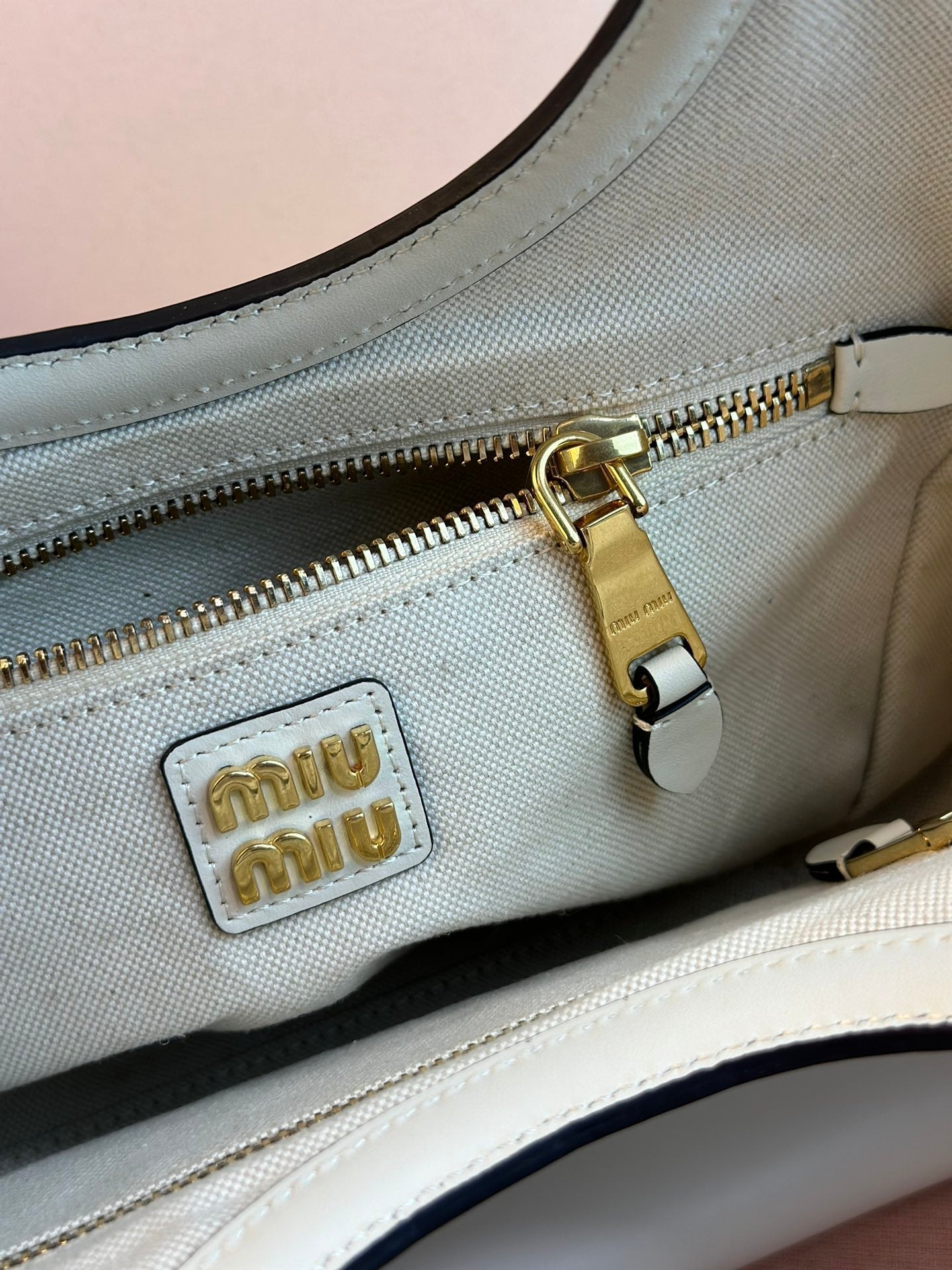 Bolso de piel IVY