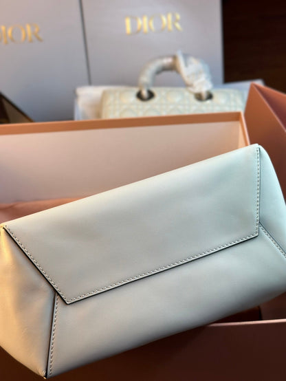 Bolso de piel IVY