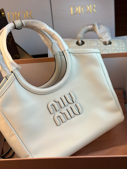 Bolso de piel IVY