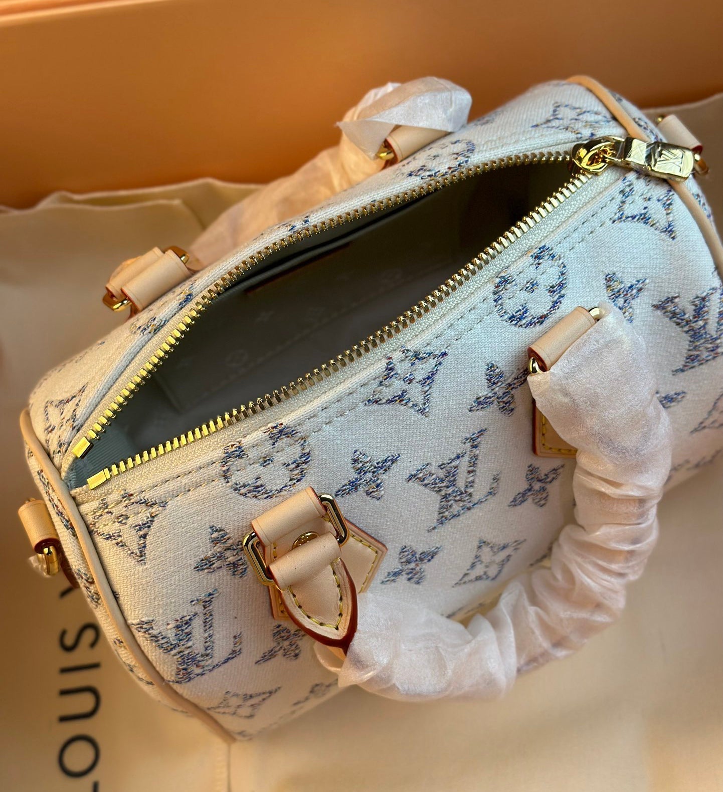 Bolso Micro Speedy