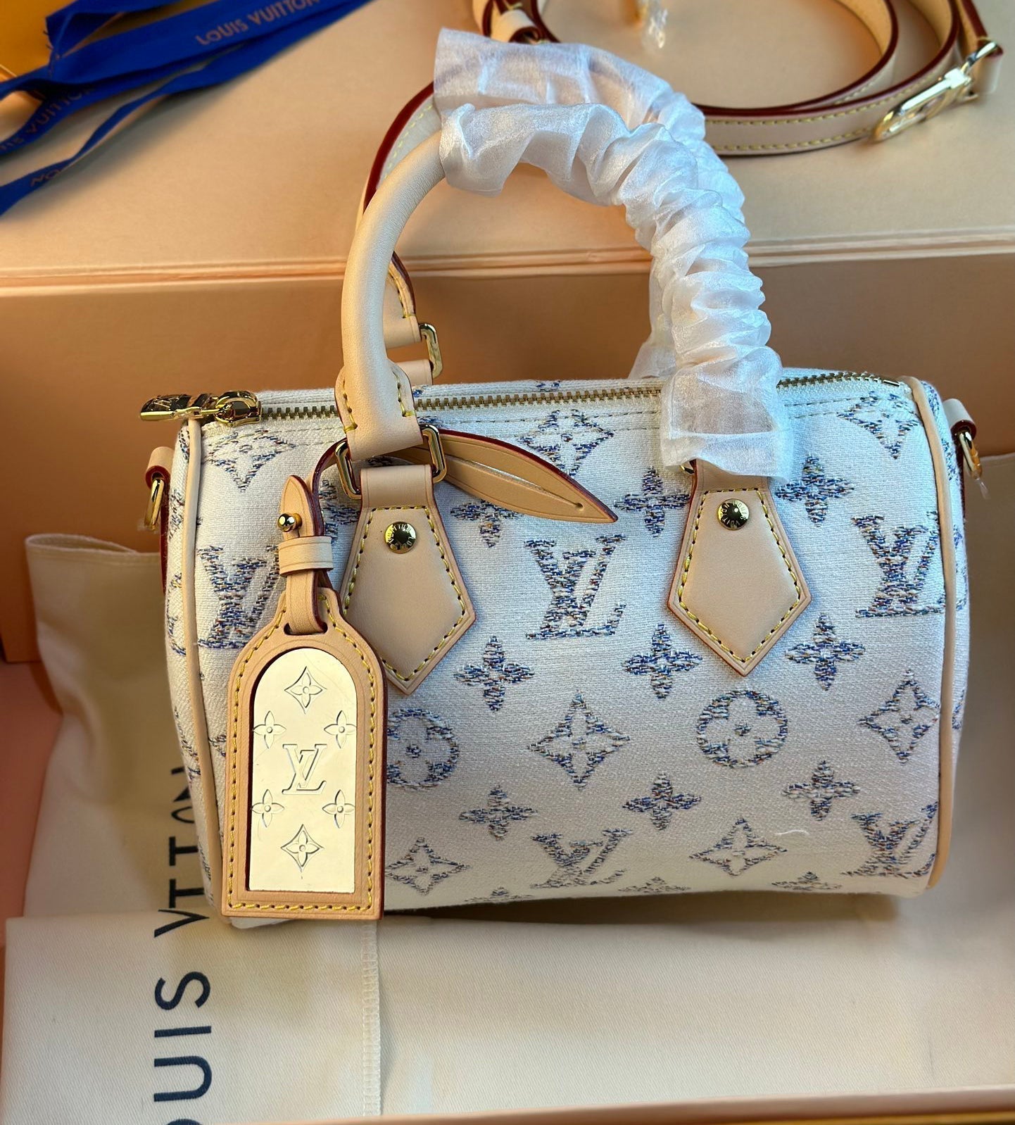 Bolso Micro Speedy