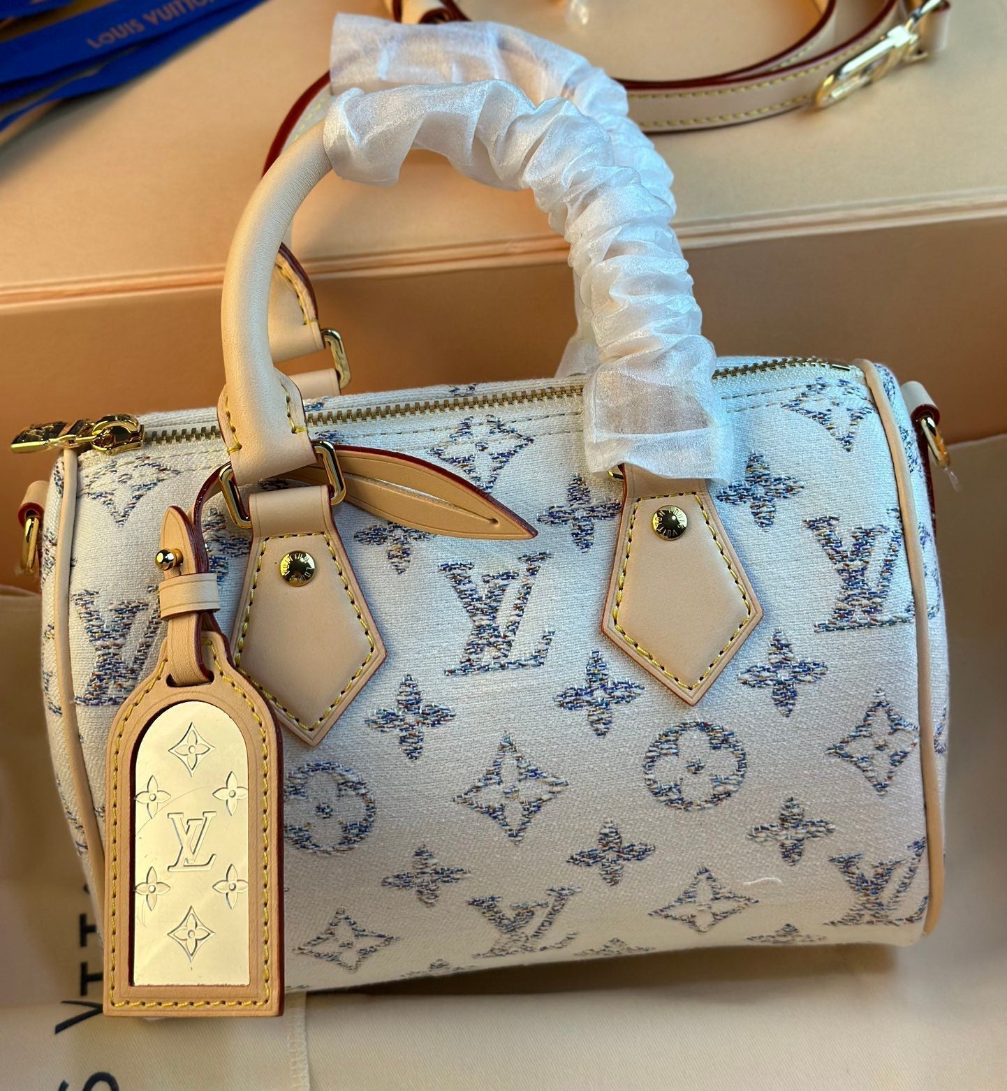 Bolso Micro Speedy