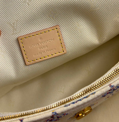 Bolso Ivy con Cadena