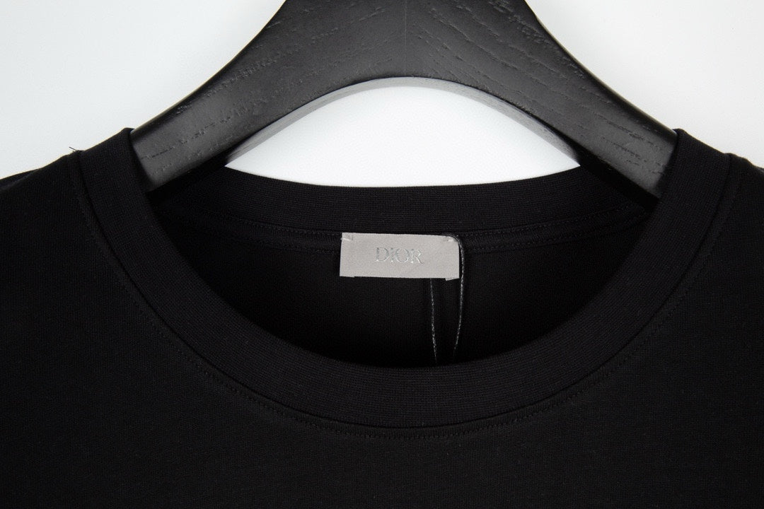 T-shirt imprimé abeille