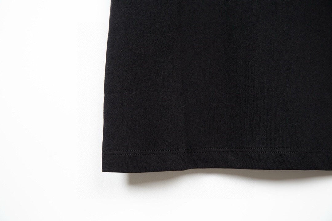 T-shirt imprimé simple