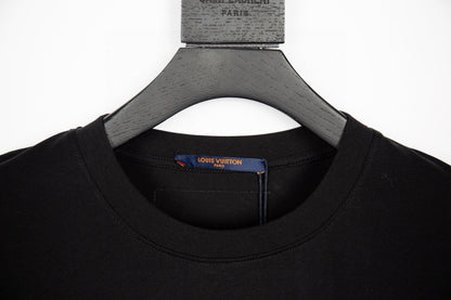 T-shirt imprimé boîte
