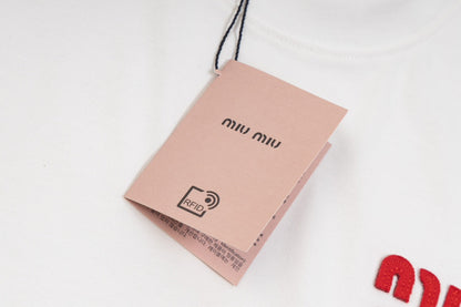 T-shirt cœur mignon