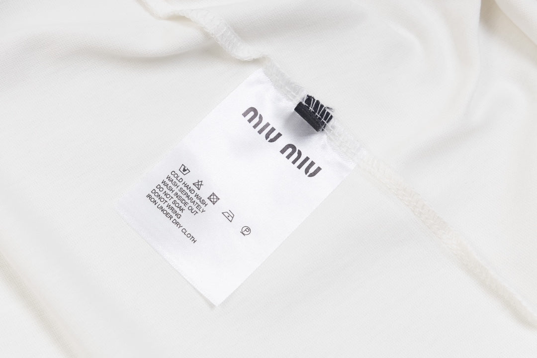 T-shirt cœur mignon
