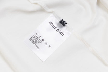 T-shirt cœur mignon