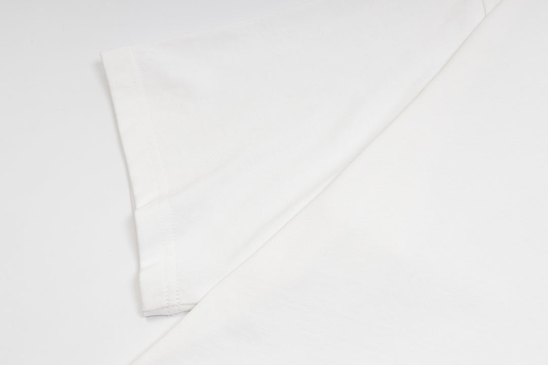 T-shirt cœur mignon