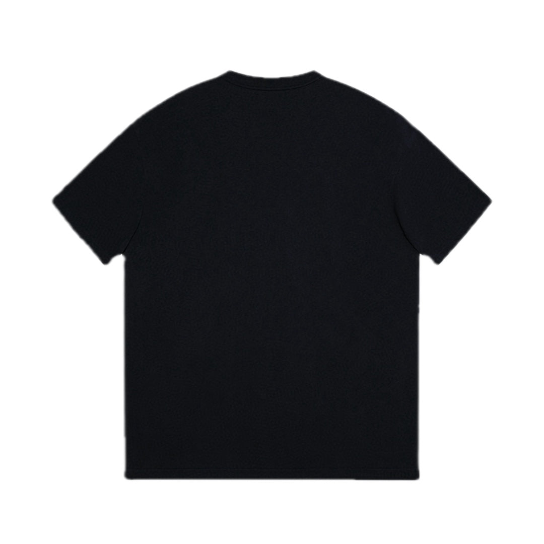 T-shirt à diamants