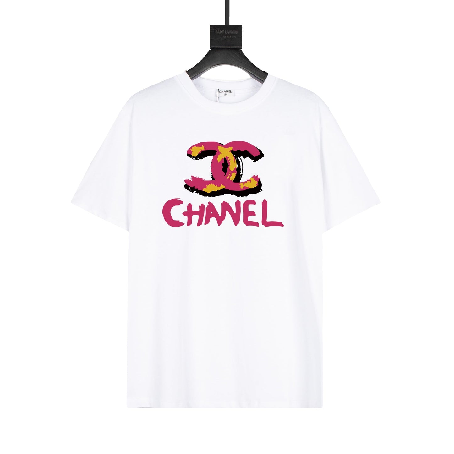 T-shirt imprimé simple