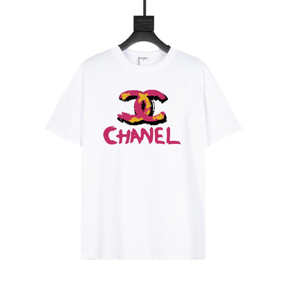 T-shirt imprimé simple