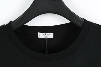 T-shirt imprimé simple