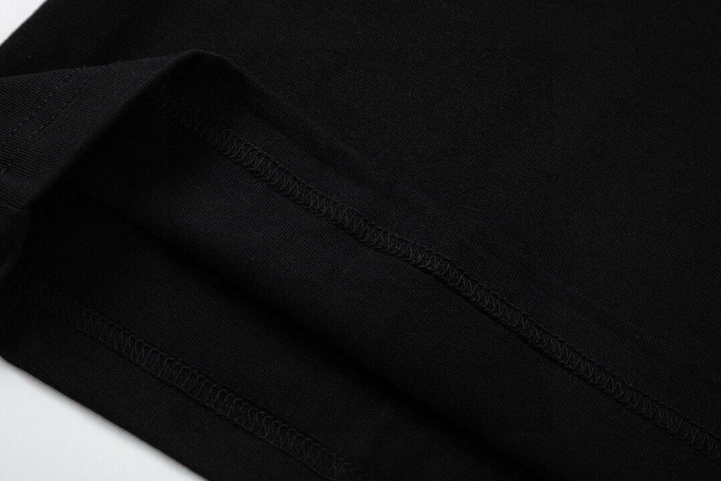 Simple printed T-shirt